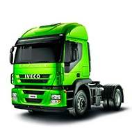 Тягач Iveco в лизинг